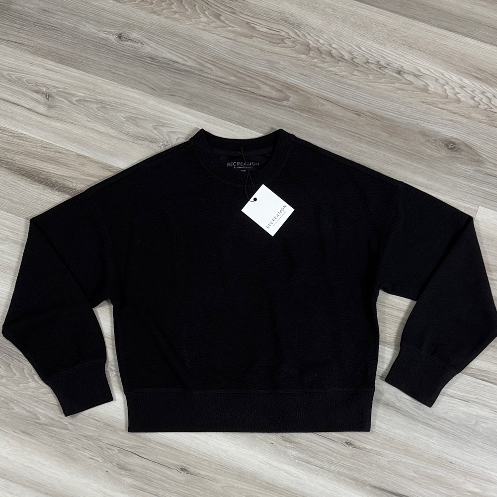 Recreation by Thread and Supply Top